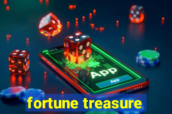 fortune treasure